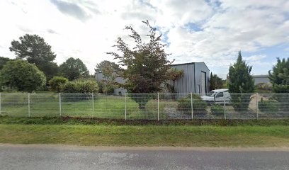 Baden Concept Paysage, Paysagiste à Plougoumelen