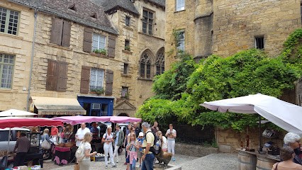 Parcs & jardins Boissy Lionel, Paysagiste à Doissat