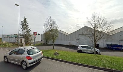 Jardinier paysagiste, Paysagiste à Ourton