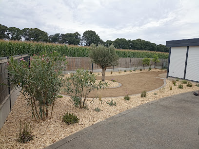 Carlier Aménagement Paysagiste à Locqueltas