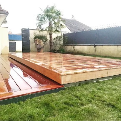 COEDEL Paysage, Paysagiste à Saint-Gervais-en-Belin