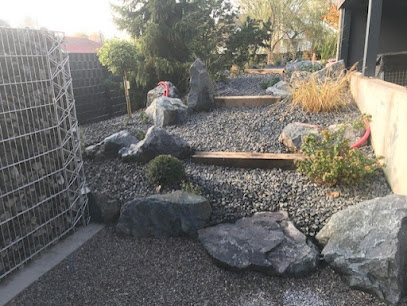 Vert La Terre Paysagiste à Ettendorf