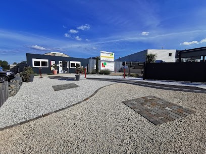 Daniel Moquet signe vos allées - Ent. Hébert, Paysagiste à Bréhal