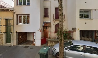 Alliod, Paysagiste à Nancy