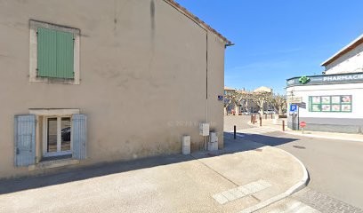 Roux Entreprise, Paysagiste à Lapalud