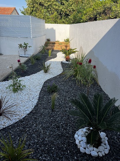 Paysagiste Ensues Élagage - Arenas Paysagiste Élagage, Paysagiste à Marignane