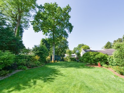 SAINT FIACRE, Paysagiste à Pierrelaye