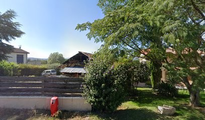 Jardin Décor, Paysagiste à Fareins