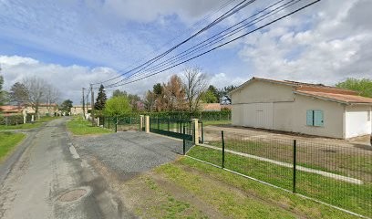 Baillet Espaces Verts Services - paysagiste33.net, Paysagiste à Saint-Pardon-de-Conques