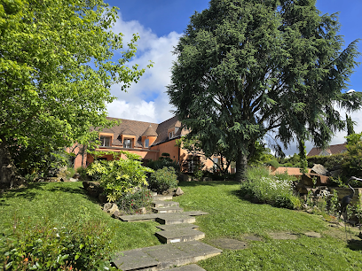 Parlons Jardin Paysagiste au Plessis-Robinson