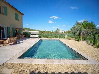 French Garden Designers, Paysagiste à Néoules