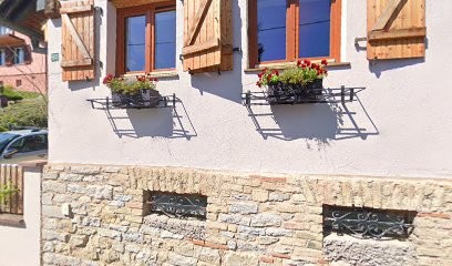 Auprès De Mon Arbre, Paysagiste à Wintzenheim-Kochersberg
