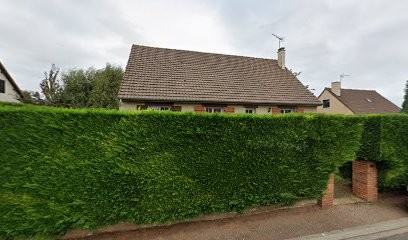 Loison Arnaud Jean William, Paysagiste à Hermanville-sur-Mer