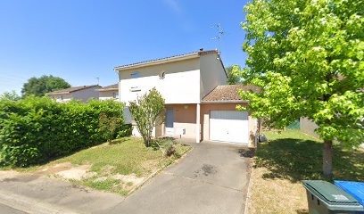 Delage Laurent Louis Bruno, Paysagiste à Condat-sur-Vienne