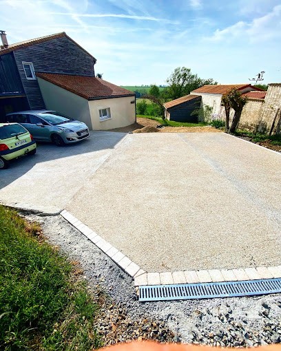 Concept A2, Paysagiste à François