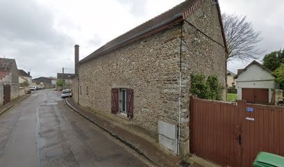 Paysagiste J.E.C, Paysagiste à Orvilliers