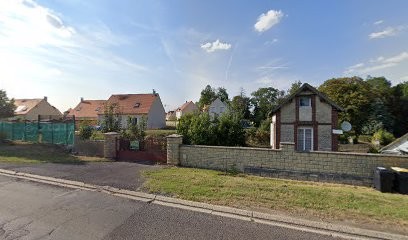 HAIMET PAYSAGE, Paysagiste à Vaumoise