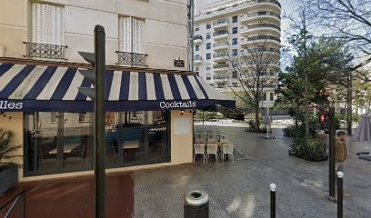 the garden manager, Paysagiste à Levallois-Perret