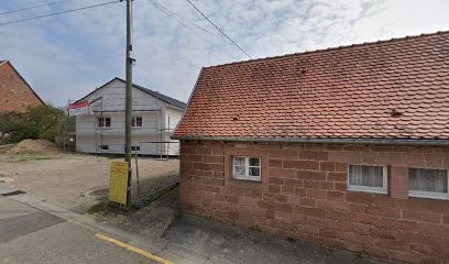 Pom Paysage, Paysagiste à Niedersoultzbach