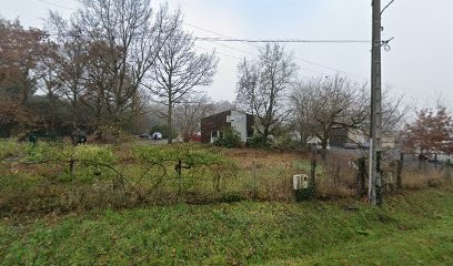 SARL Passion Paysage Services Jardisport, Paysagiste à Chinon