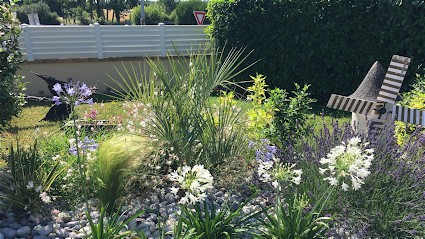 LES JARDINS DE LA DIVATTE, Paysagiste à Divatte-sur-Loire