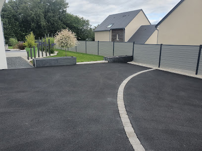 Loisel Paysage Concept, Paysagiste à la Meauffe