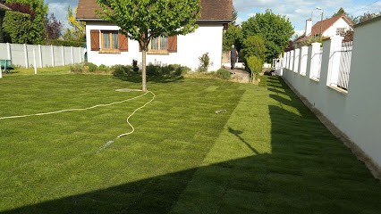 C & G Entretien, Paysagiste à Osny