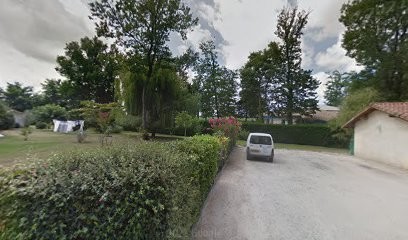 De Sousa Pereira Antonio, Paysagiste à Bénesse-Maremne