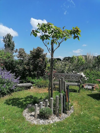 Terra Preta Paysage, Paysagiste au Landreau