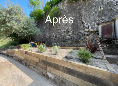 Bourgeois Paysage Paysagiste à Toussieux