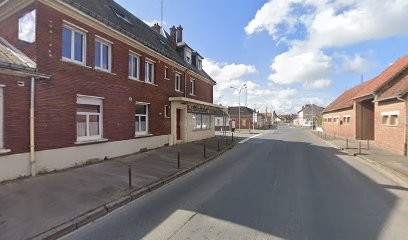 Multiservices, Paysagiste à Rosières-en-Santerre