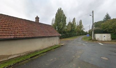 Philippe Tony, Paysagiste à Saint-Luperce