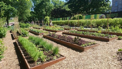 Biloba Conception, Paysagiste à Préaux