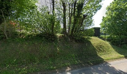 Aux Quatre Saisons, Paysagiste à Misérieux