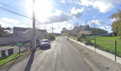 jardinier 56, Paysagiste à La Gacilly