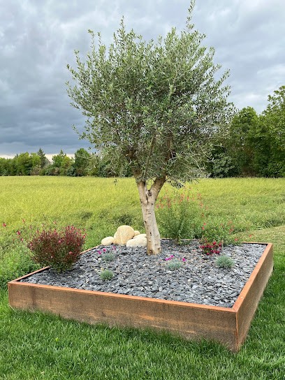 AD PAYSAGE, Paysagiste à Saïx