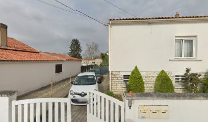 ABC JARDINAGE, Paysagiste à Saintes