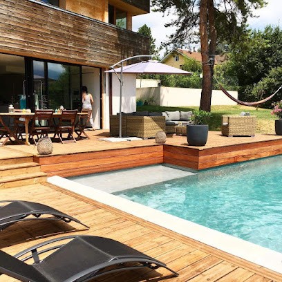 Arterra Paysage, Paysagiste à Meylan