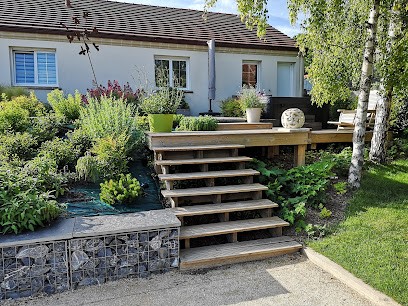 LANTANA AMBIANCE & JARDIN, Paysagiste à Cernay-lès-Reims