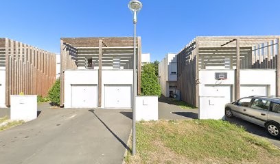 C tip top, Paysagiste à Monts