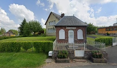 Letellier Paysage, Paysagiste à Léaupartie