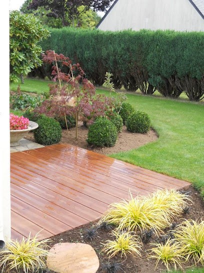 Arbores Paysages, Paysagiste à Plozévet