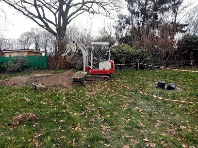 NC PAYSAGE, Paysagiste à Rochefort-en-Terre