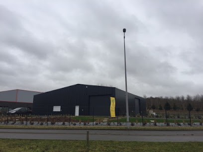 Verts Jardins Picardie, Paysagiste à Ressons-sur-Matz