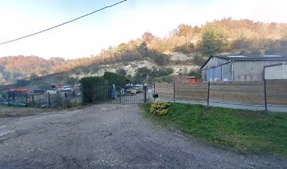 Jean François Espaces Verts, Paysagiste à Saint-Aubin-Celloville