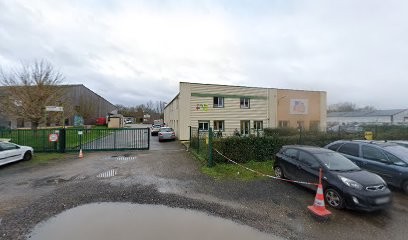 Chantiers Nature, Paysagiste à Lachapelle-aux-Pots