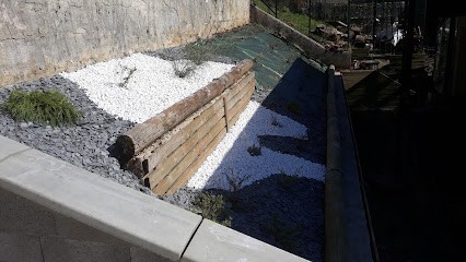 Jura Jardins, Paysagiste à Mathenay