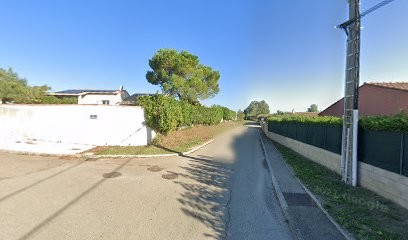 Mazoyer Espaces Verts, Paysagiste à Jonquières-Saint-Vincent