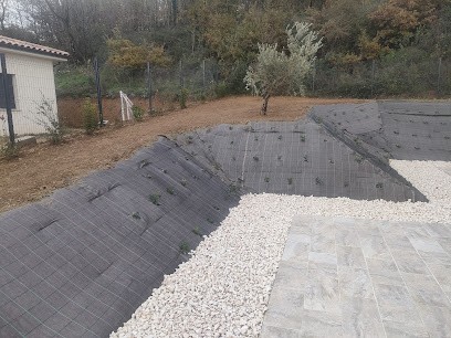 Valflore, Paysagiste à Saint-Marcel-lès-Valence