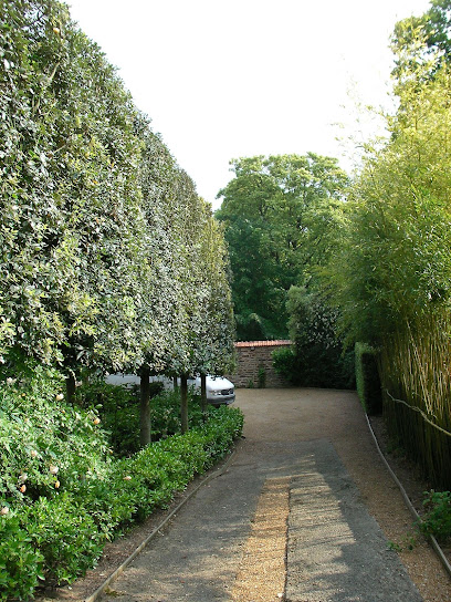 Garden Park Paysage Paysagiste à Montgermont